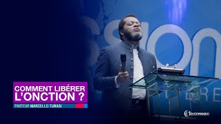 Comment libérer lonction  Pasteur MARCELLO TUNASI culte du 07 Juin 2019 [upl. by Shara]