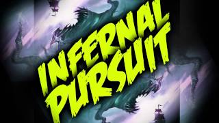 Billx  Infernal pursuit [upl. by Tadich]