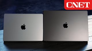 Apple MacBook Pro 16 and 14inch M3 Series Review [upl. by Loresz]