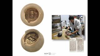 MICROMORPHOLOGY OF RITUAL GEOARCHAEOLOGICAL STUDIES OF A CREMATION URN AND ACCOMPANYING VESSEL [upl. by Ylsel]