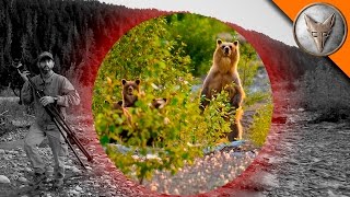 Cocaine Bear 2023  Eaten Alive in the Tree Scene  Movieclips [upl. by Peppy]