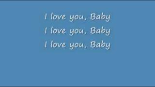 Curtis Mayfield  PS I Love You With Lyrics [upl. by Hakvir]