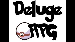 DelugeRPG  How to level up your pokemon quickly [upl. by Jo]