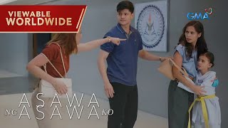 Asawa Ng Asawa Ko Cristy saves Tori from an ANGRY Shaira with English subs Episode 32 [upl. by Gareth516]