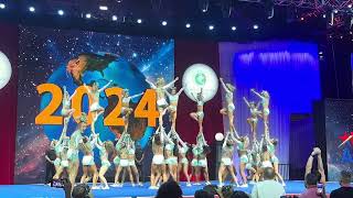 senior elite  worlds 2024 day 1 [upl. by Claiborne]