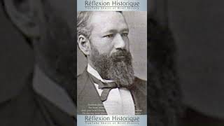 quotPlessy v Ferguson 1896quot  Réflextion Historique [upl. by Infield]