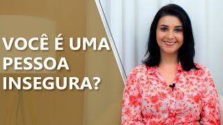 Como lidar com a insegurança • Psicologia • Casule Saúde e Bemestar [upl. by Anid]