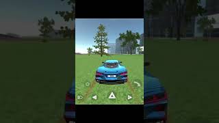 Super car restoration  car simulator  new shorts 😎😈😎 [upl. by Papotto]