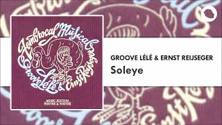 Groove Lélé amp Ernst Reijseger  Soleye [upl. by Heidt]