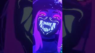 KDA ALL OUT AKALİ COSPLAY [upl. by Ajnek]