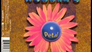 WUBBLE U  PETAL FREESTYLERS TOP ROCK REMIX 1998 [upl. by Ahsika]