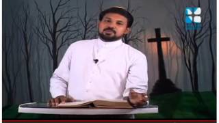 Fr Daniel Poovanathil  Do not look at situations Malayalam [upl. by Daria]