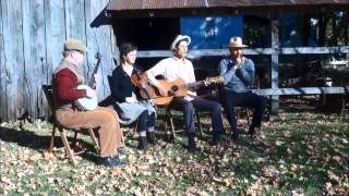 The Ozark Highballers  My Ozark Mountain Home  Shiloh Museum of Ozark History [upl. by Reifinnej]