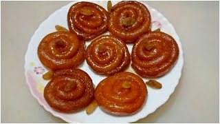 ছানার জিলাপি Jilapi made with cows milk curd । জিলাপি রেসিপি।sana jilapi recipe  sweet sana  ji [upl. by Gilliette]