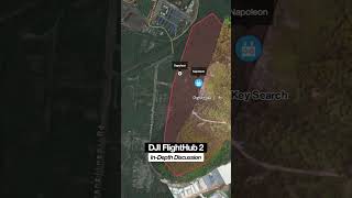 DJI FlightHub 2  InDepth Discussion  Dronefly [upl. by Gayner]