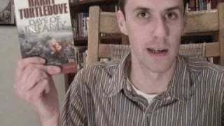 19 Kyle reviews Days of Infamy amp Win A Book Contest [upl. by Gimble]