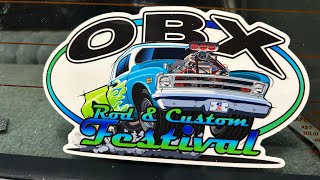 2023 OBX Rod and Custom festival [upl. by Ssidnak526]