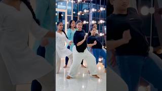 මෙහෙම නටන්න Dance with Damithri Dance Academy එන්න ♥️ damithri dance dancecover [upl. by Akinehs]