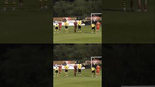 Mickleover FC goal vs Alvechurch shorts [upl. by Apollus]