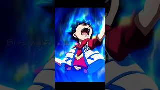 Beyblade burst DB ⚡ Valt Aoi 💥 Vs Rashad Goodman 🤡 In Tamil🔥 [upl. by Doe730]