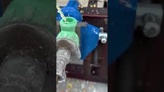 Solve Your Plumbing Problems In Seconds toolsideas tech engeenering diy [upl. by Llednohs]