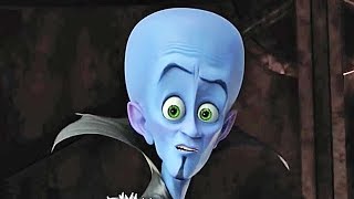 Megamind  FULL Trailer US 2010 [upl. by Marih]