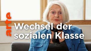 Ist sozialer Aufstieg noch möglich  Offene Ideen  ARTE [upl. by Aisel]