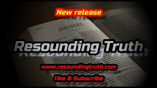 Daniel Official Video by RESOUNDING TRUTH [upl. by Hunger21]