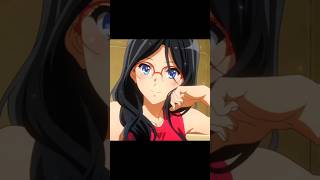 EspressoAsuka TanakaSound EuphoniumAnime Edit animeshorts [upl. by Fadden]