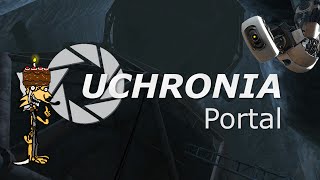 LHistoire de PORTAL  UCHRONIA 2 [upl. by Farra]