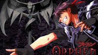 Orphen RevengeSodenmotte Kiss [upl. by Dalli]