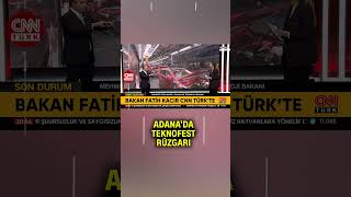 TEKNOFEST 2024 İçin Geri Sayım Başladı Gözler 26 Ekimde Adanada [upl. by Gabbert117]