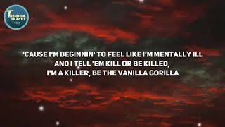 Eminem Juice WRLD  Godzilla Clean  Lyrics [upl. by Adnaloy139]