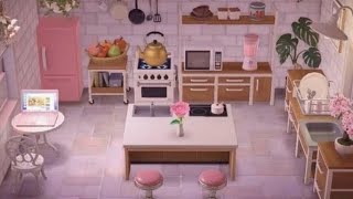 Remodelando y redecorando mi casa en Animal Crossing new horizons [upl. by Donell483]