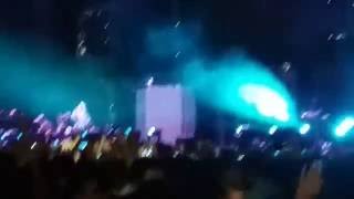 Era Istrefi  BonBon Live at Skopje Calling [upl. by Aciruam]