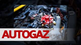 Instalacja gazowa Siemianice Autogaz [upl. by Analad]