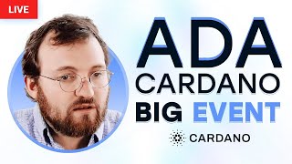 When 5 Cardano ADA Yesterdays Massive Selloff Update  09092021 ADA News [upl. by Derte992]