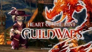 Guild Wars 2  Heart of the Mists [upl. by Kcirtapnhoj]