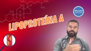 LIPOPROTEINA A [upl. by Valerie]