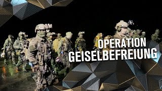 Die Kommandosoldaten  KSK  KÄMPFE NIE FÜR DICH ALLEIN  Teaser [upl. by Arrakat]