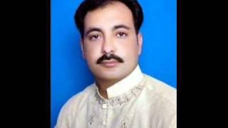 Ahmed Nwaz Cheena Moonjha Na Thi Main Wal Awne [upl. by Juna]