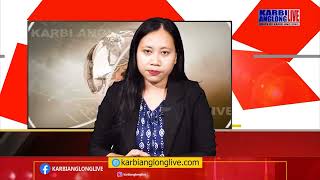 Karbi Anglong Live  Morning News 05 September 2024 [upl. by Varuag193]