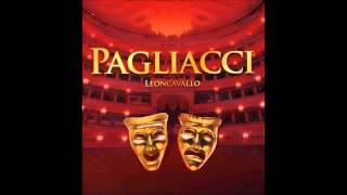 Leoncavallo quotI Pagliacci Napoliquot 1957 Mario del Monaco [upl. by Wehttan]