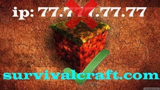 Minecraft Server İp Değiştirme  Domain [upl. by Nelyaw267]