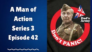 A Man of Action Series 3 Episode 42 [upl. by Legir]