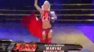 Big mistake during the Maryse entrance  Lilian dont know her Geography [upl. by Gerardo]