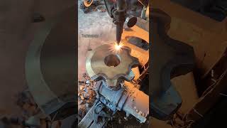 Mechanical Engineering Technology viralvideo shortvideo [upl. by Vizza]