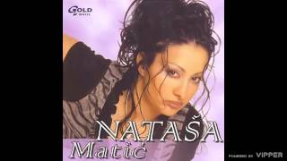 Nataša Matić  Dok spava čitav grad  Audio 2003 [upl. by Agosto]