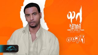 Temesgen Gebreselassie  Taniqo  Megesha  መገሻ  Eritrean Music   Official Audio  Fyori  ፍዮሪ [upl. by Naryt663]