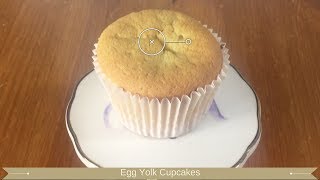 Egg yolk recipes  Egg yolk recipes for breakfast  Making a cake with only egg yolks [upl. by Lalat]